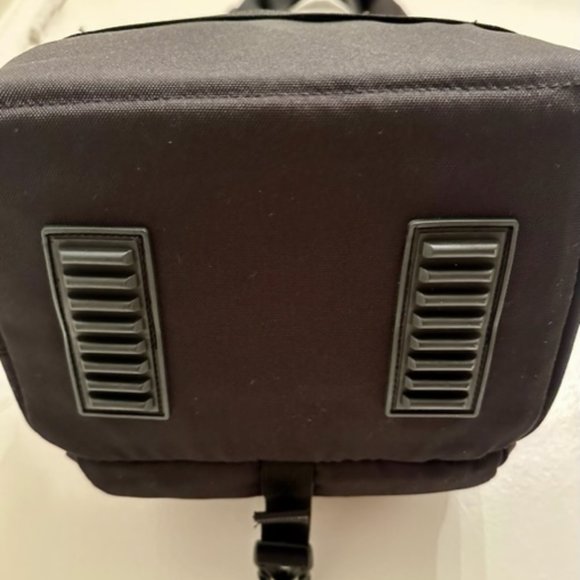 NEW Shoulder Camera Bag Ruggard PSB-144B Journey 44 DIVIDERS POCKETS ADJUSTABLE - Picture 7 of 14